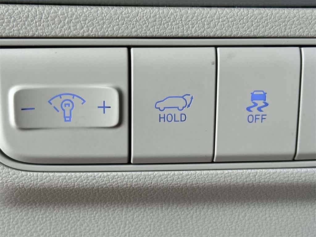 Thumbnail: 2026 Hyundai Tucson - 12