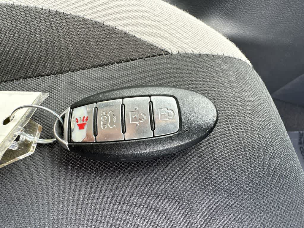 Thumbnail: 2021 Nissan Versa - 28