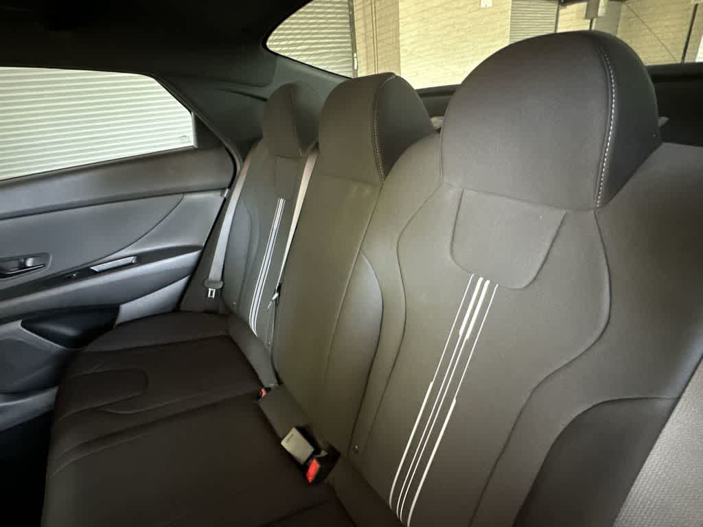 Thumbnail: 2026 Hyundai Elantra - 22