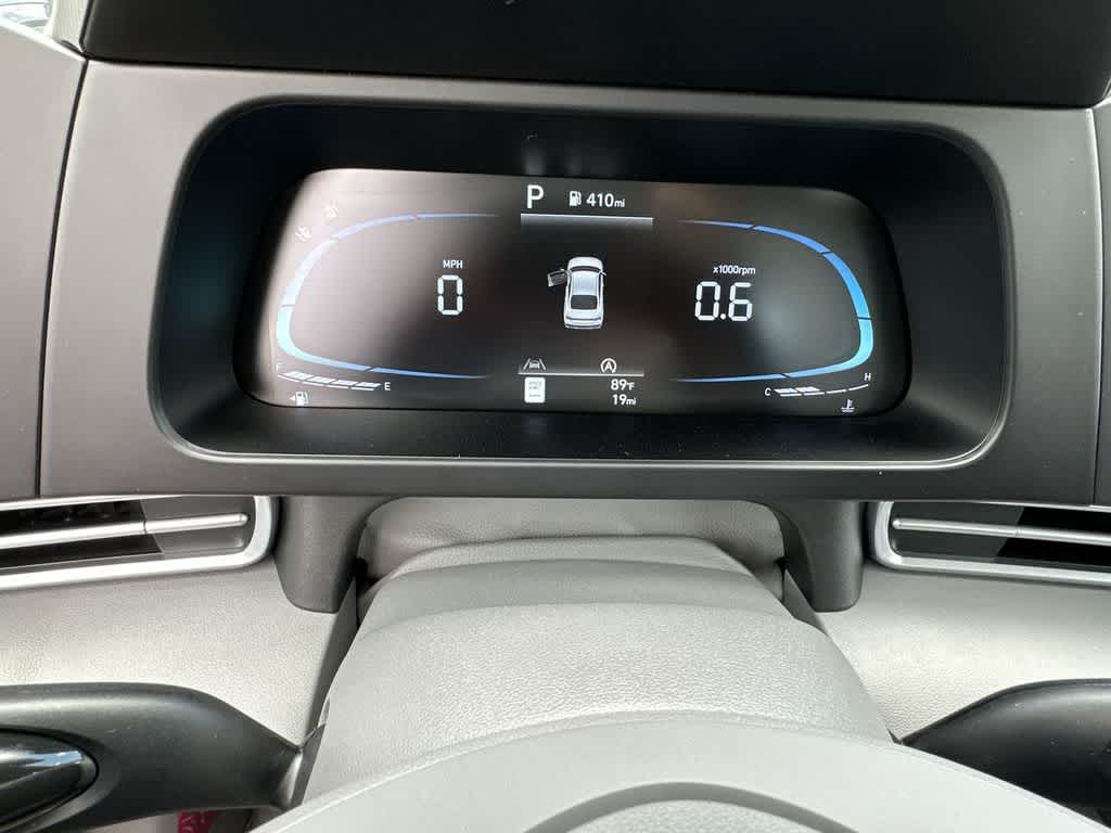 Thumbnail: 2026 Hyundai Elantra - 20