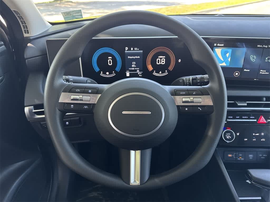 Thumbnail: 2026 Hyundai Tucson - 15