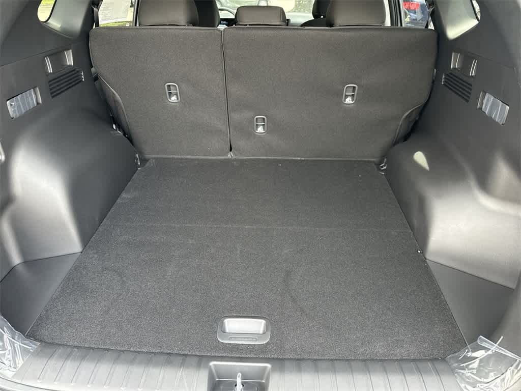 Thumbnail: 2026 Hyundai Tucson - 25