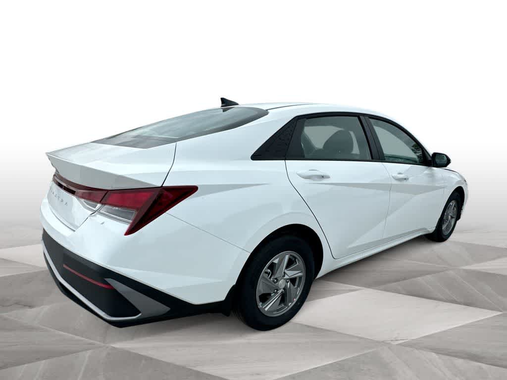 Thumbnail: 2026 Hyundai Elantra - 8