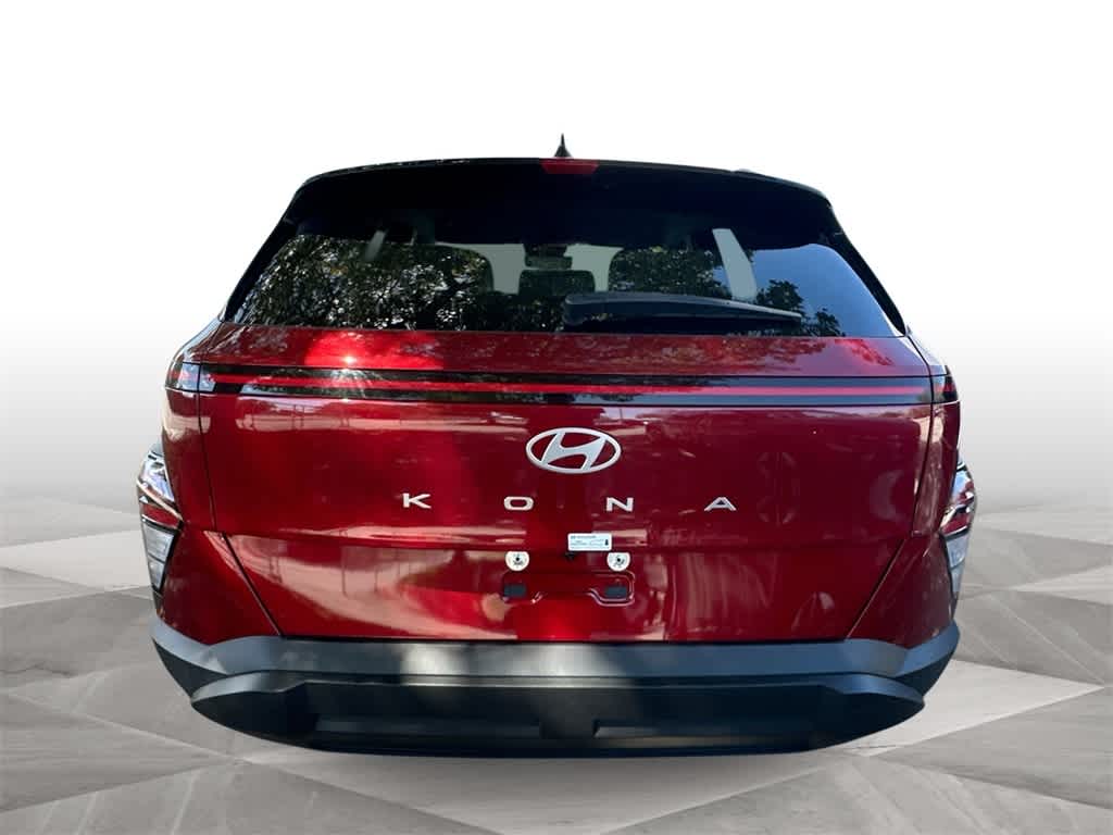 Thumbnail: 2026 Hyundai Kona - 7