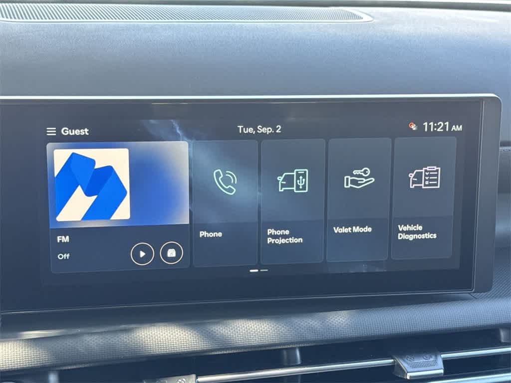 Thumbnail: 2026 Hyundai Tucson - 18