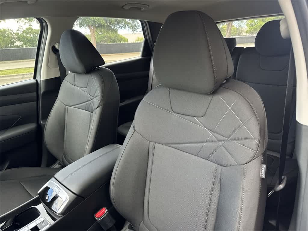 Thumbnail: 2026 Hyundai Tucson - 14