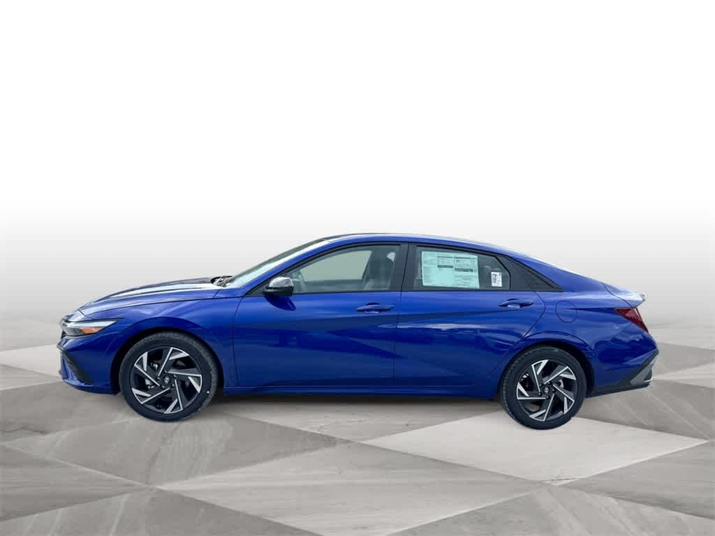 Thumbnail: 2025 Hyundai Elantra - 5