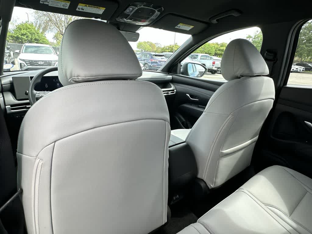 Thumbnail: 2026 Hyundai Santa Cruz - 22