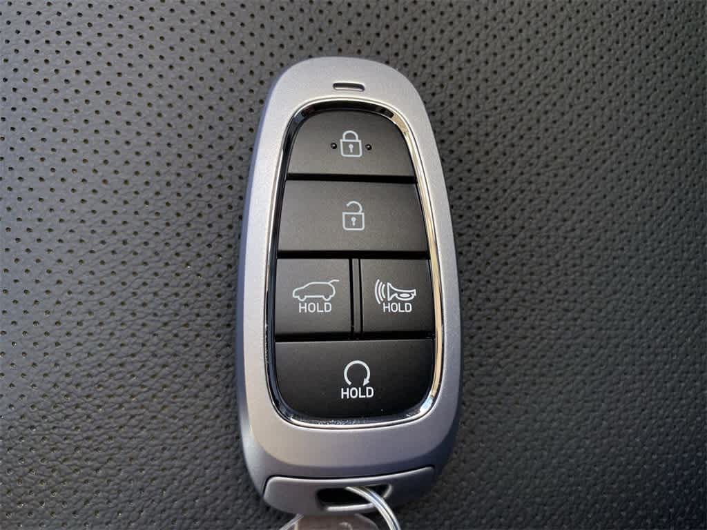 Thumbnail: 2023 Hyundai Tucson - 28
