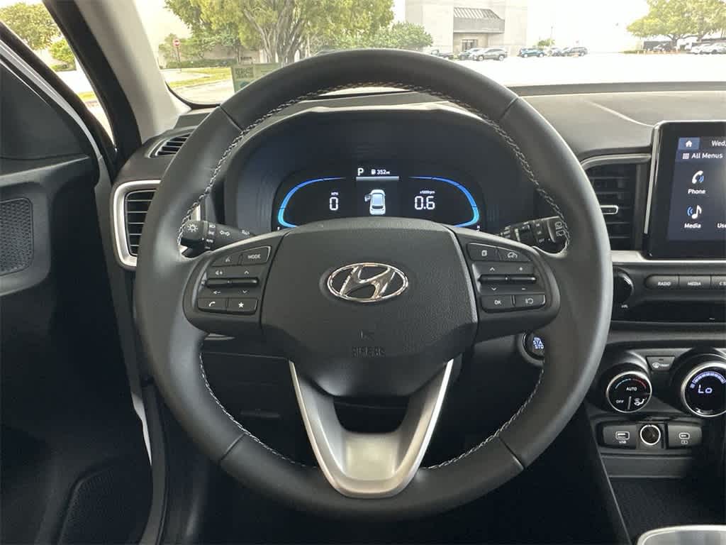 Thumbnail: 2025 Hyundai Venue - 15