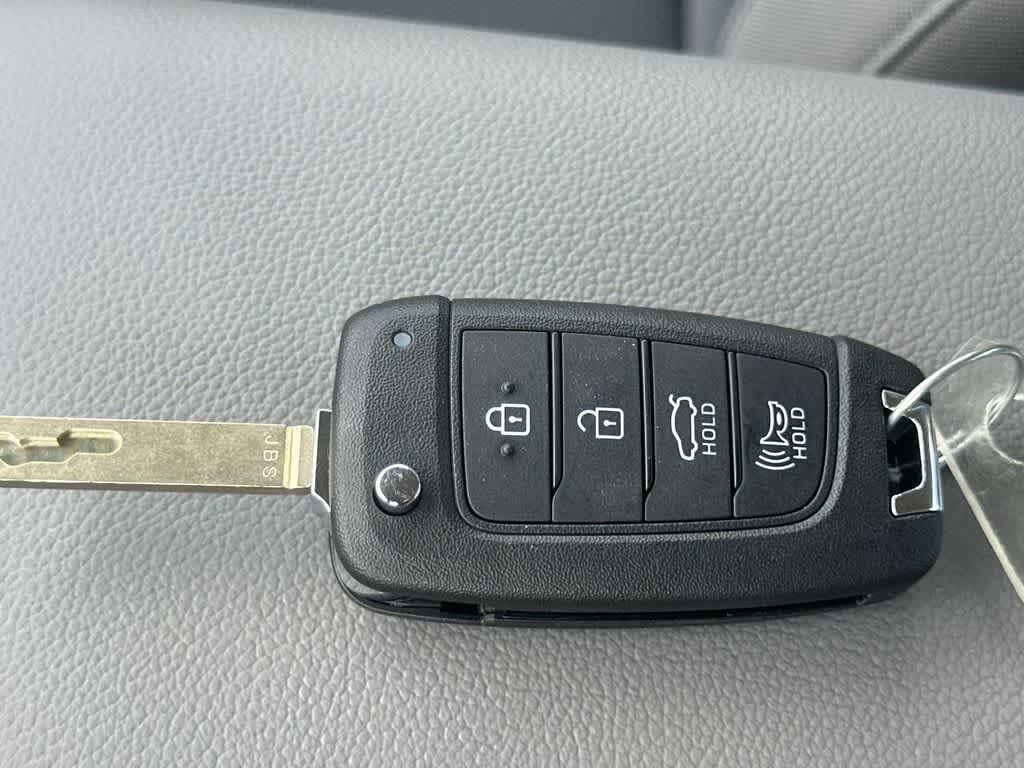 Thumbnail: 2026 Hyundai Elantra - 29