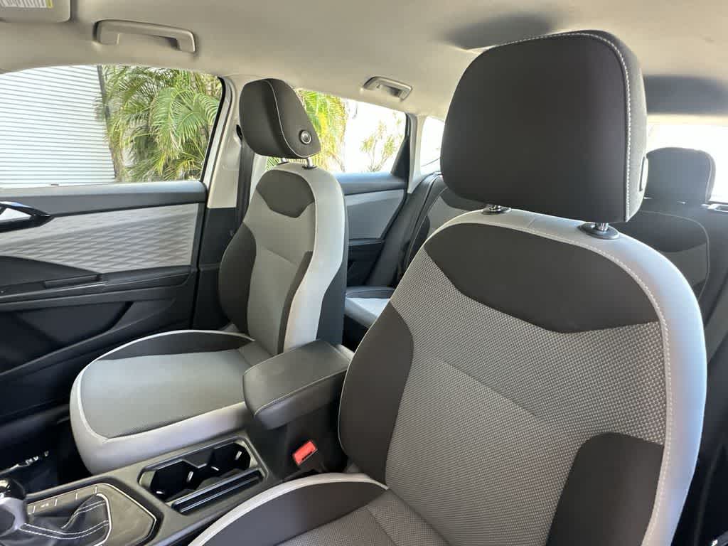 Thumbnail: 2024 Volkswagen Taos - 14