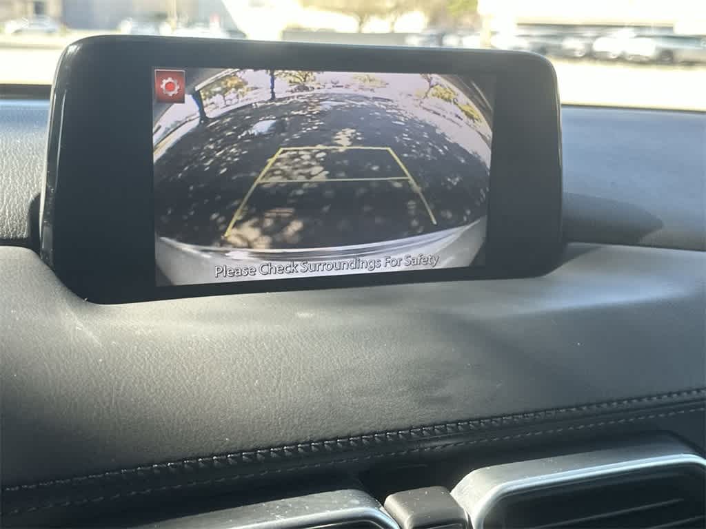 Thumbnail: 2019 Mazda CX-5 - 19