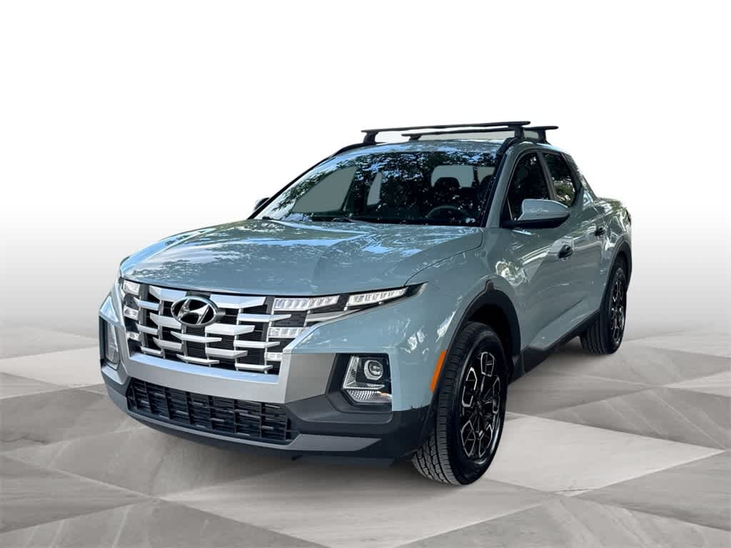 2022 Hyundai Santa Cruz SEL -
                  Doral, FL