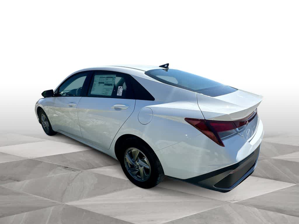 Thumbnail: 2026 Hyundai Elantra - 6