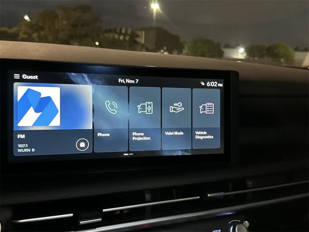 Thumbnail: 2026 Hyundai Tucson - 18