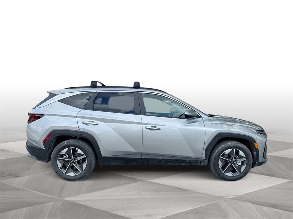 Thumbnail: 2026 Hyundai Tucson - 9
