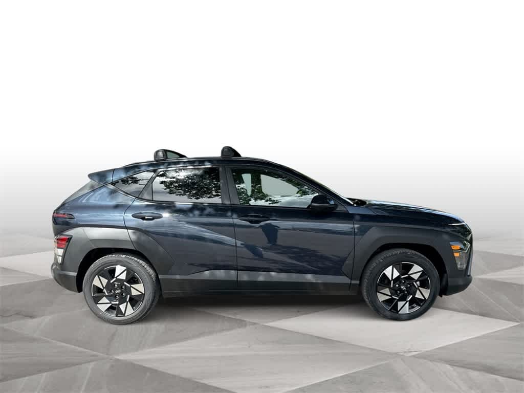 Thumbnail: 2025 Hyundai Kona - 9