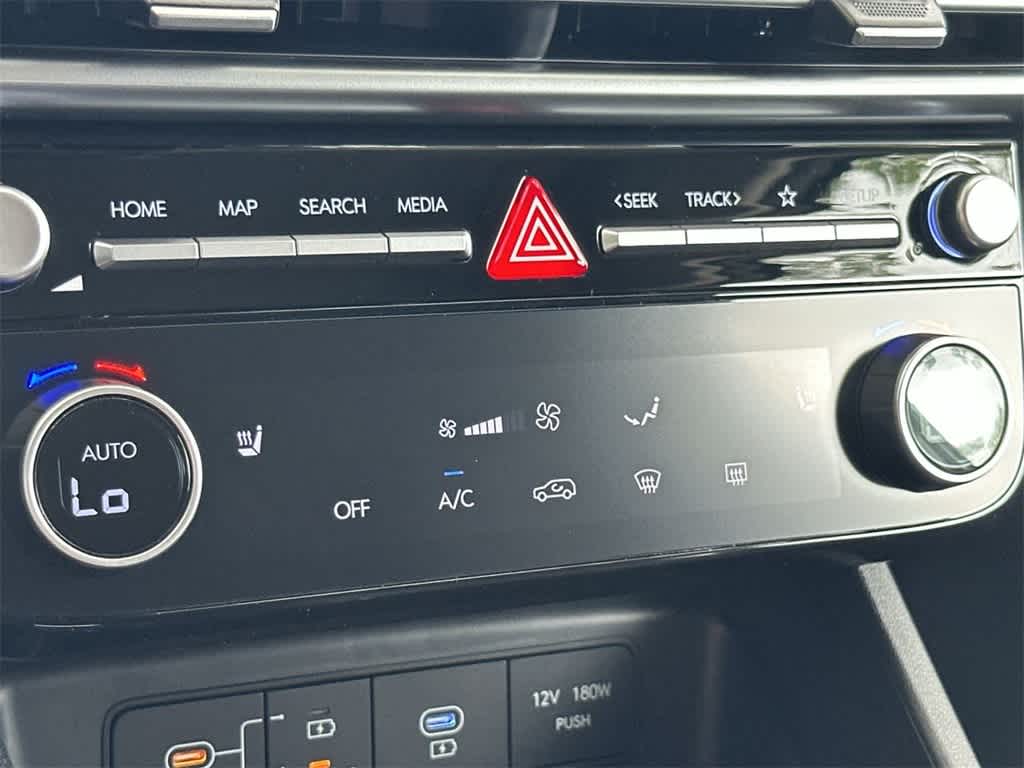 Thumbnail: 2026 Hyundai Tucson - 20