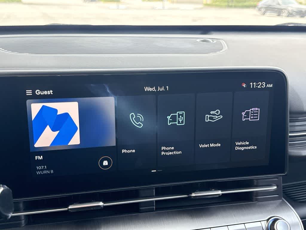 Thumbnail: 2026 Hyundai Kona - 18