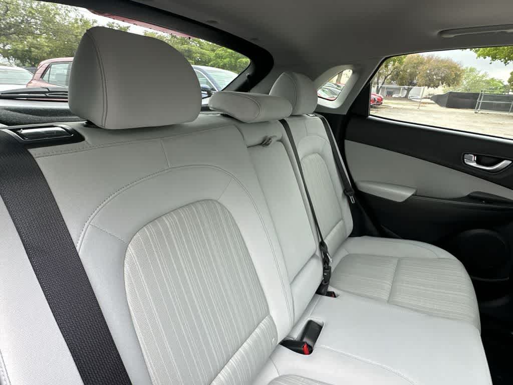 Thumbnail: 2022 Hyundai Kona - 26