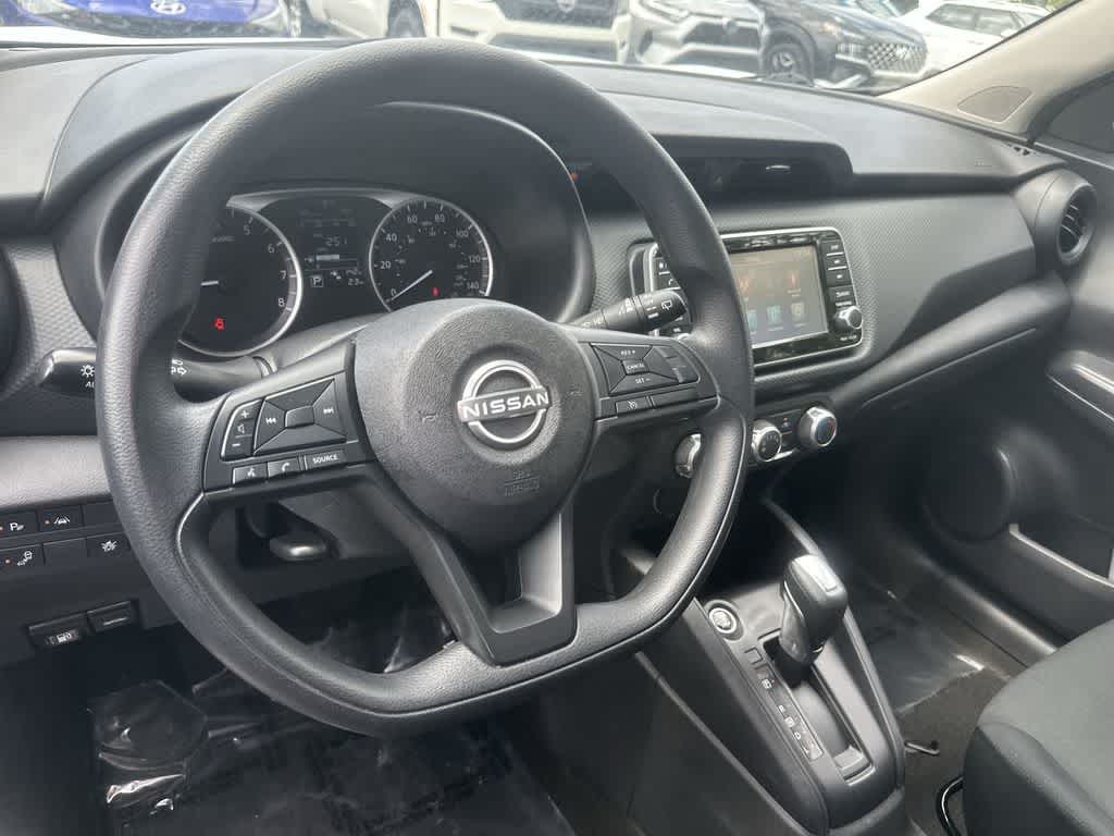 Thumbnail: 2024 Nissan Kicks - 20
