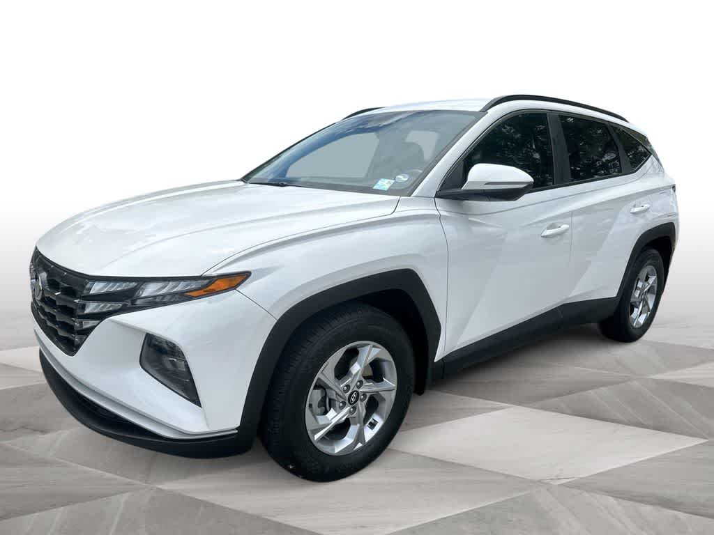 2023 Hyundai Tucson SEL -
                  Doral, FL