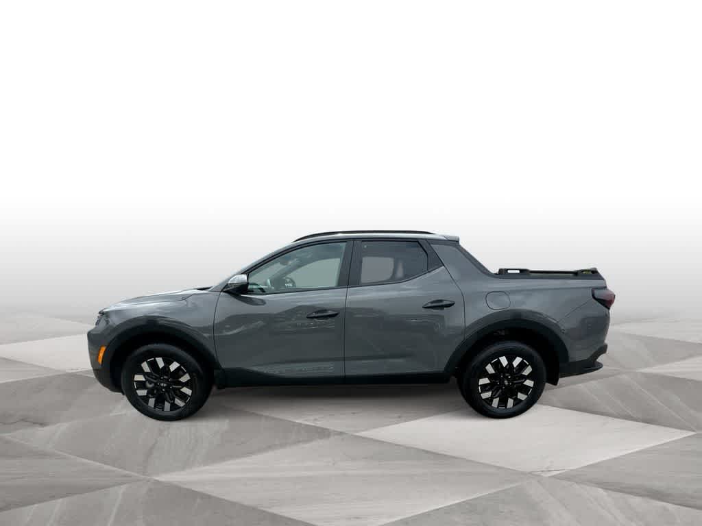 Thumbnail: 2025 Hyundai Santa Cruz - 5