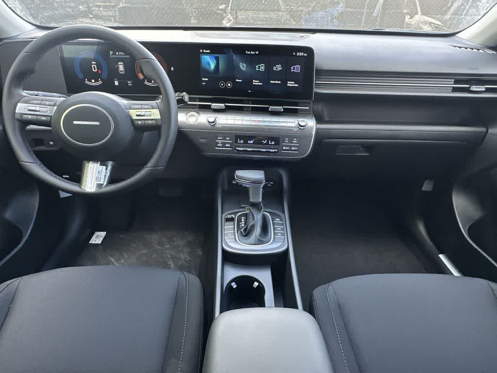 Thumbnail: 2026 Hyundai Kona - 24