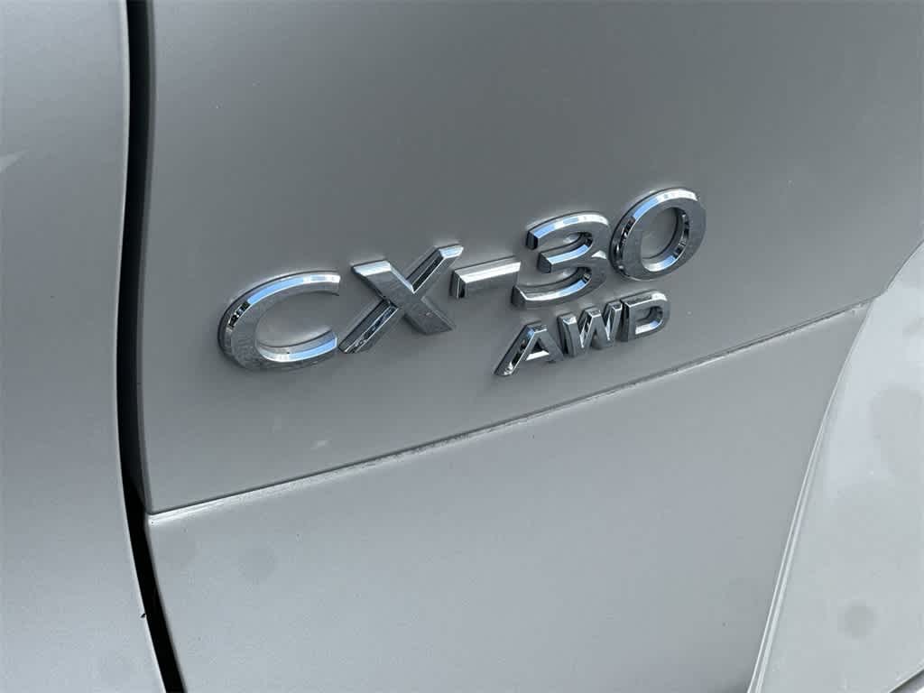 Thumbnail: 2023 Mazda CX-30 - 10