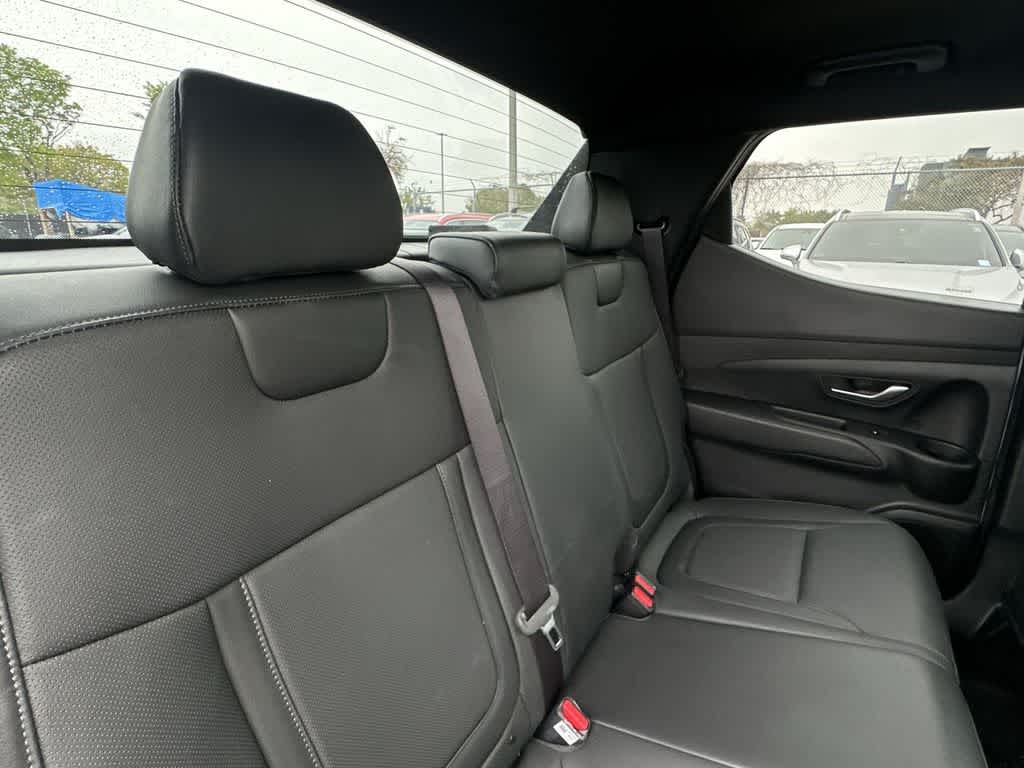 Thumbnail: 2026 Hyundai Santa Cruz - 26