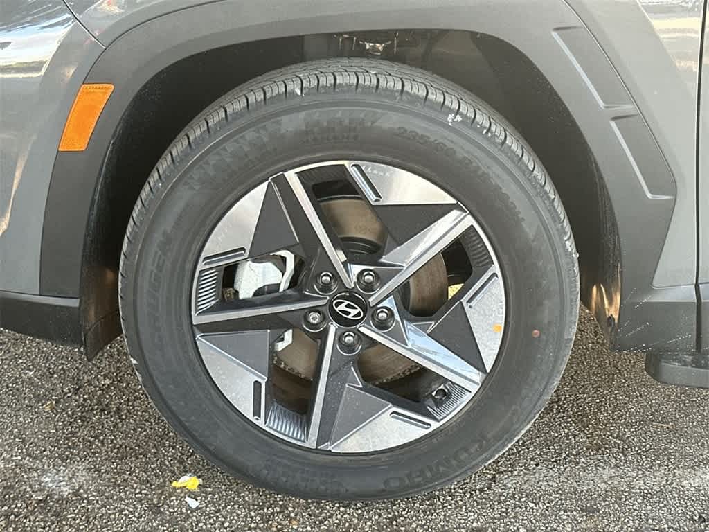 Thumbnail: 2026 Hyundai Tucson - 11