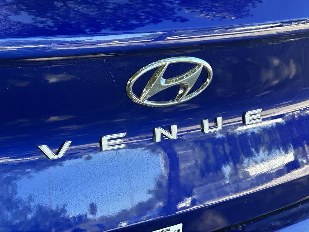 Thumbnail: 2026 Hyundai Venue - 10