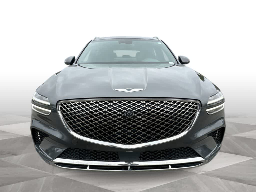 Thumbnail: 2023 Genesis GV70 - 3