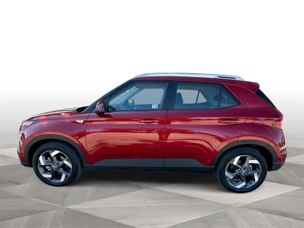 Thumbnail: 2025 Hyundai Venue - 5