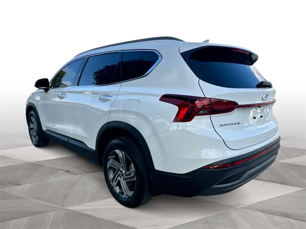 Thumbnail: 2023 Hyundai Santa Fe - 6