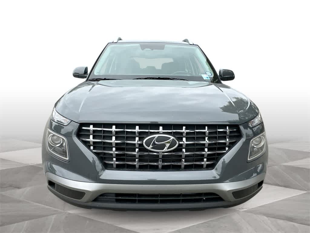 Thumbnail: 2025 Hyundai Venue - 3