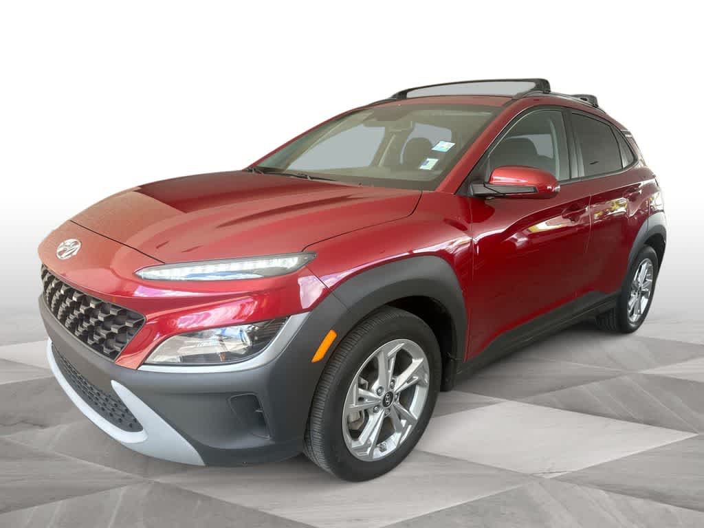 Thumbnail: 2023 Hyundai Kona - 1