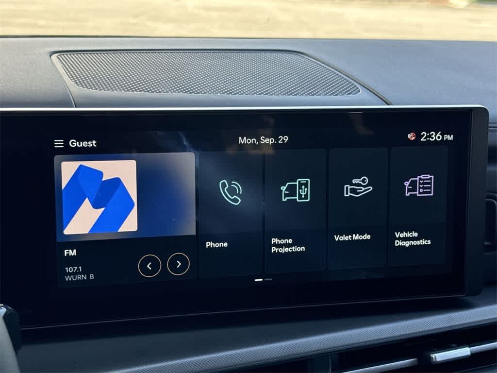 Thumbnail: 2026 Hyundai Santa Fe - 18