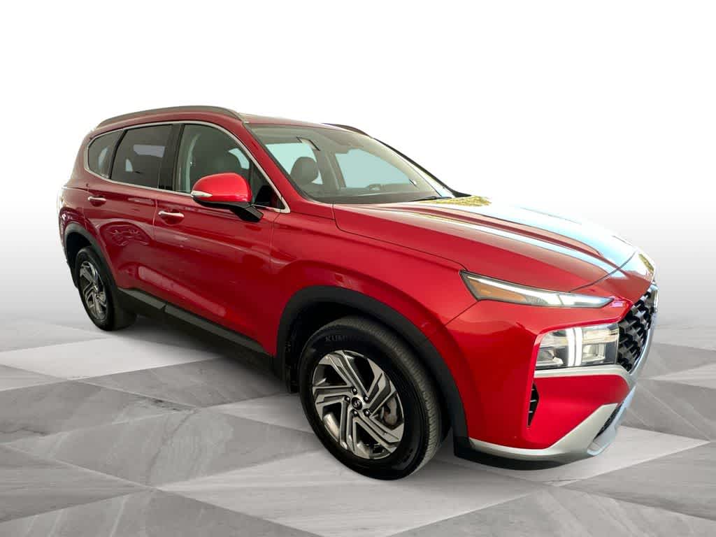 Thumbnail: 2023 Hyundai Santa Fe - 2