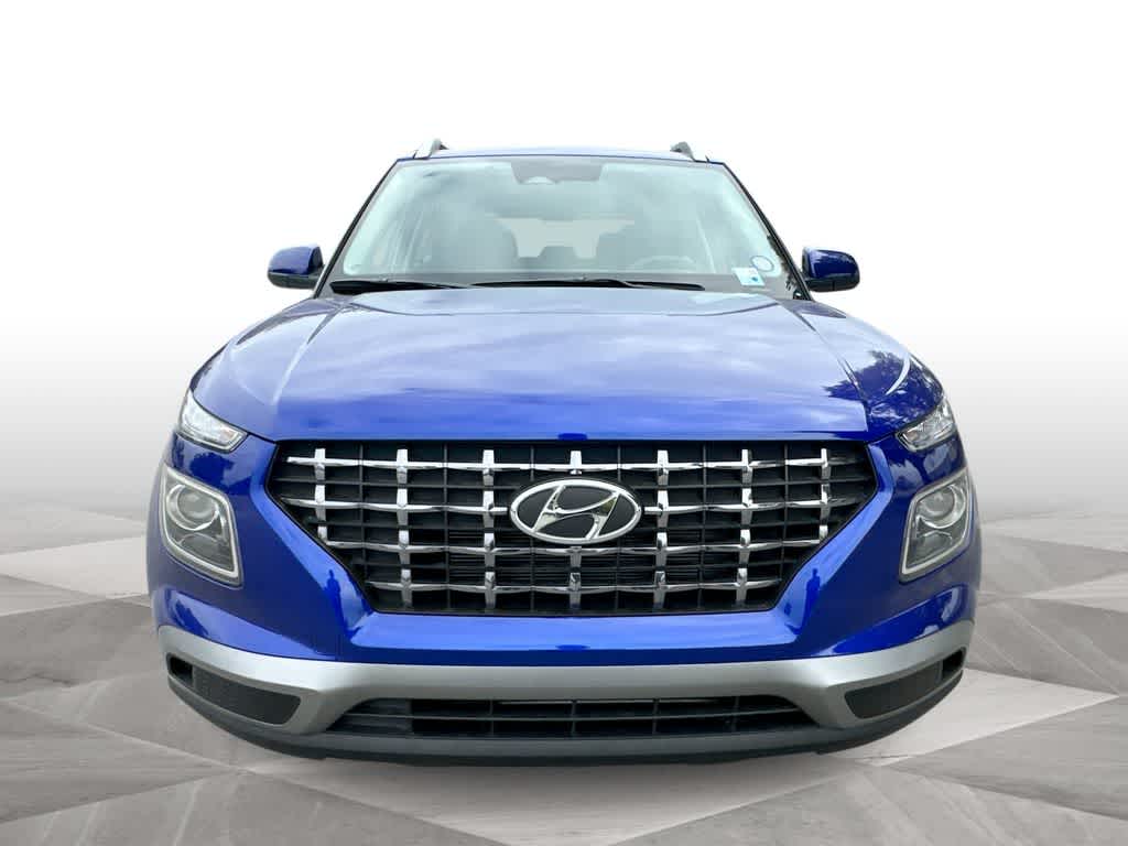 Thumbnail: 2025 Hyundai Venue - 3