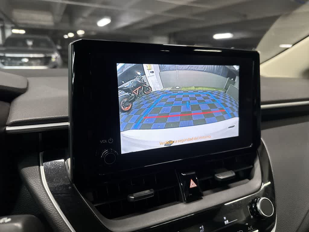 Thumbnail: 2023 Toyota Corolla - 19