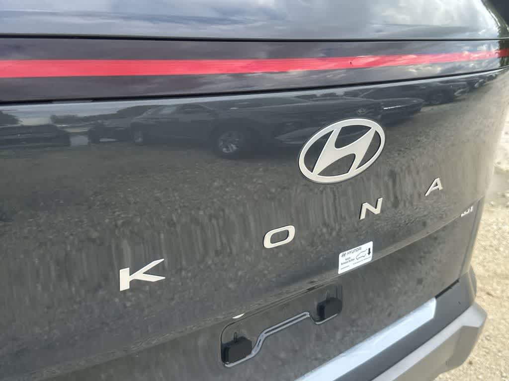 Thumbnail: 2026 Hyundai Kona - 10