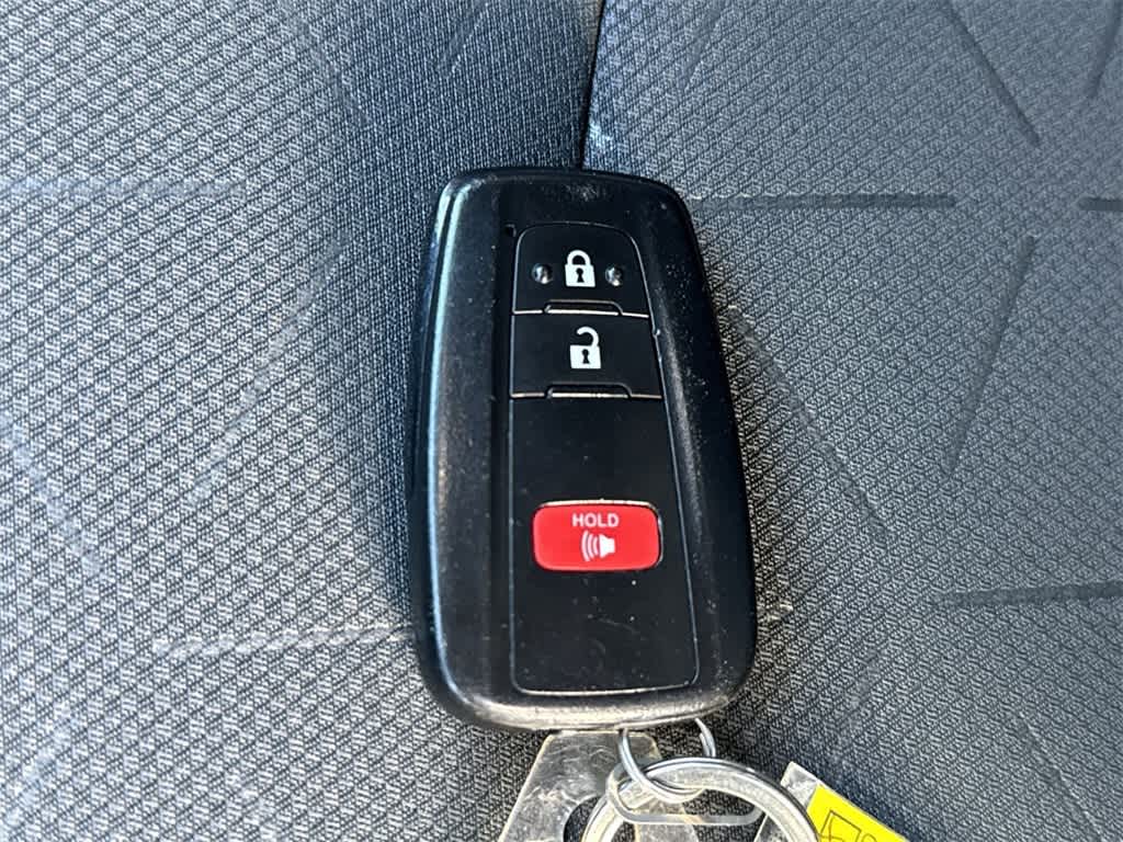 Thumbnail: 2024 Toyota RAV4 - 28