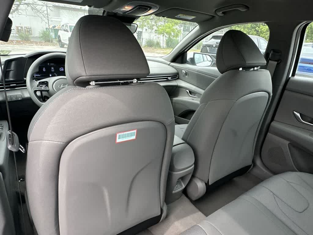 Thumbnail: 2026 Hyundai Elantra - 23