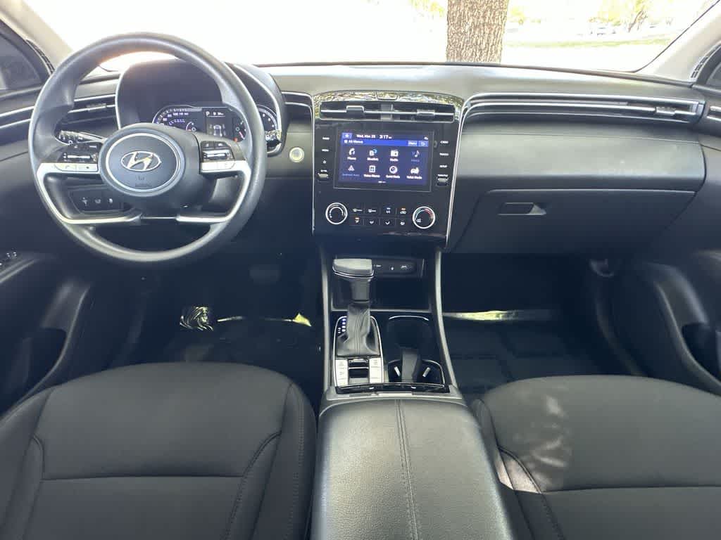 Thumbnail: 2023 Hyundai Tucson - 24