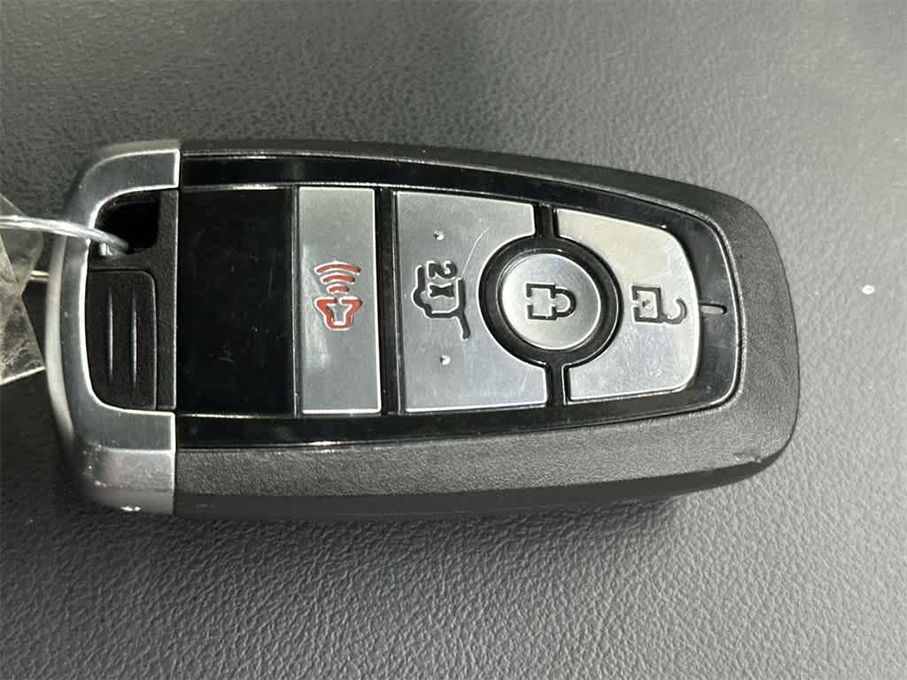 Thumbnail: 2023 Ford Mustang Mach-E - 28