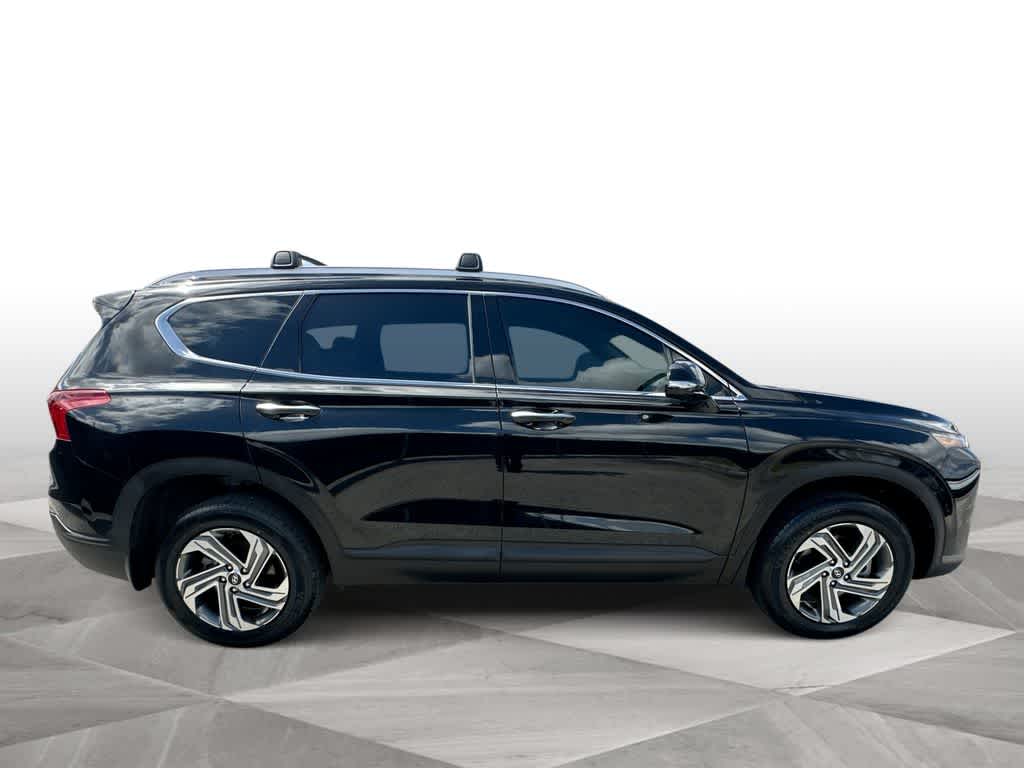 Thumbnail: 2023 Hyundai Santa Fe - 9
