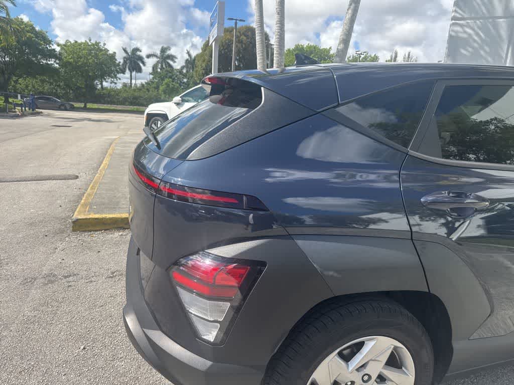 Thumbnail: 2024 Hyundai Kona - 17