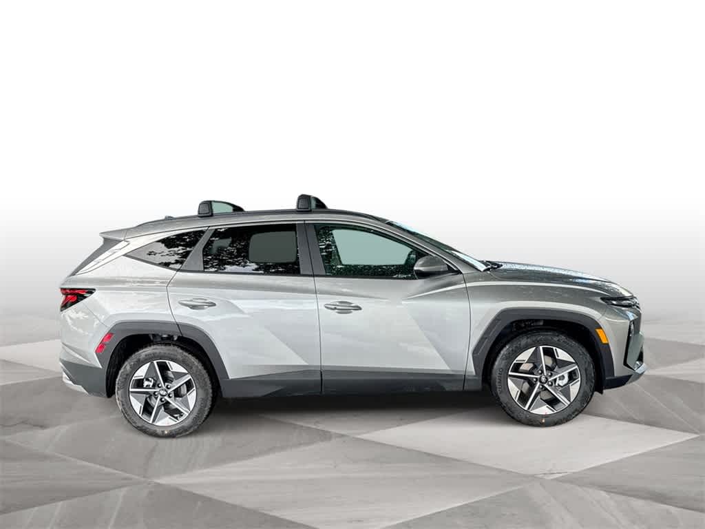 Thumbnail: 2026 Hyundai Tucson - 9